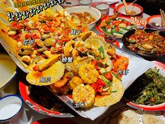 -遇见老南昌-柴火灶(顺外路店)