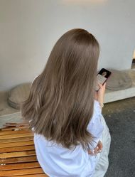 -M² LAB HAIR SALON