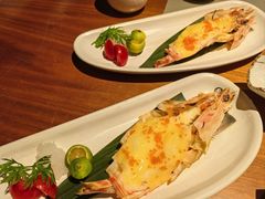 -福州融侨皇冠假日酒店·三宅日本餐厅