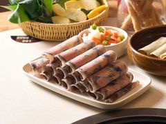 -巴奴毛肚火锅(景枫中心店)
