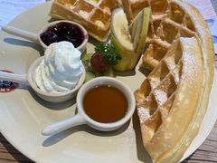 -漫咖啡(银泰创意城店)