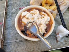 -逍遥镇刘相五胡辣汤豆沫馆(康复中街店)