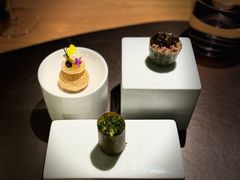 开胃前菜-泰安门Taian Table(镇宁路店)