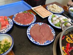 -飘香火锅(玉林西路店)