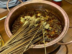 -搓火大都会(广安门总店)