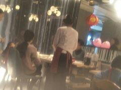 -海底捞火锅(玉桥商业广场店)