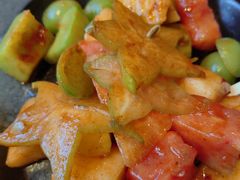 -漆黑觉米粉(三里屯店)