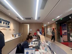 -复动肌骨门诊·MEDMOTION(北外滩店)