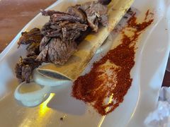 -玛吉阿米·餐吧