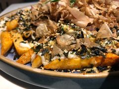 和风海苔薯条-BE BRIGHT KITCHEN(正佳广场店)