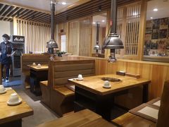 大堂-牛人·雪花牛·木炭烤肉(昆山陆家店)