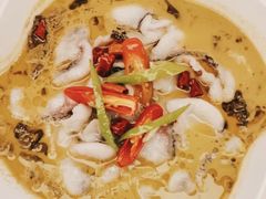 -汤连得温泉馆(宝山店)