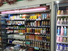 -全家便利店(东直门店)