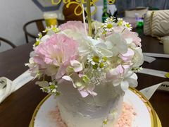 -Biteology Artisan Cakes(红庄·国际文化保税创新园店)