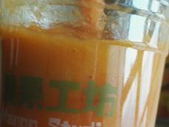 芒果木瓜-漫果工坊(西单大悦城店)