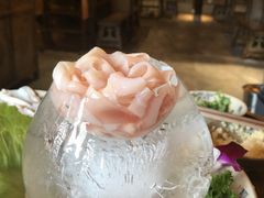 -小龙坎火锅(好世界店)