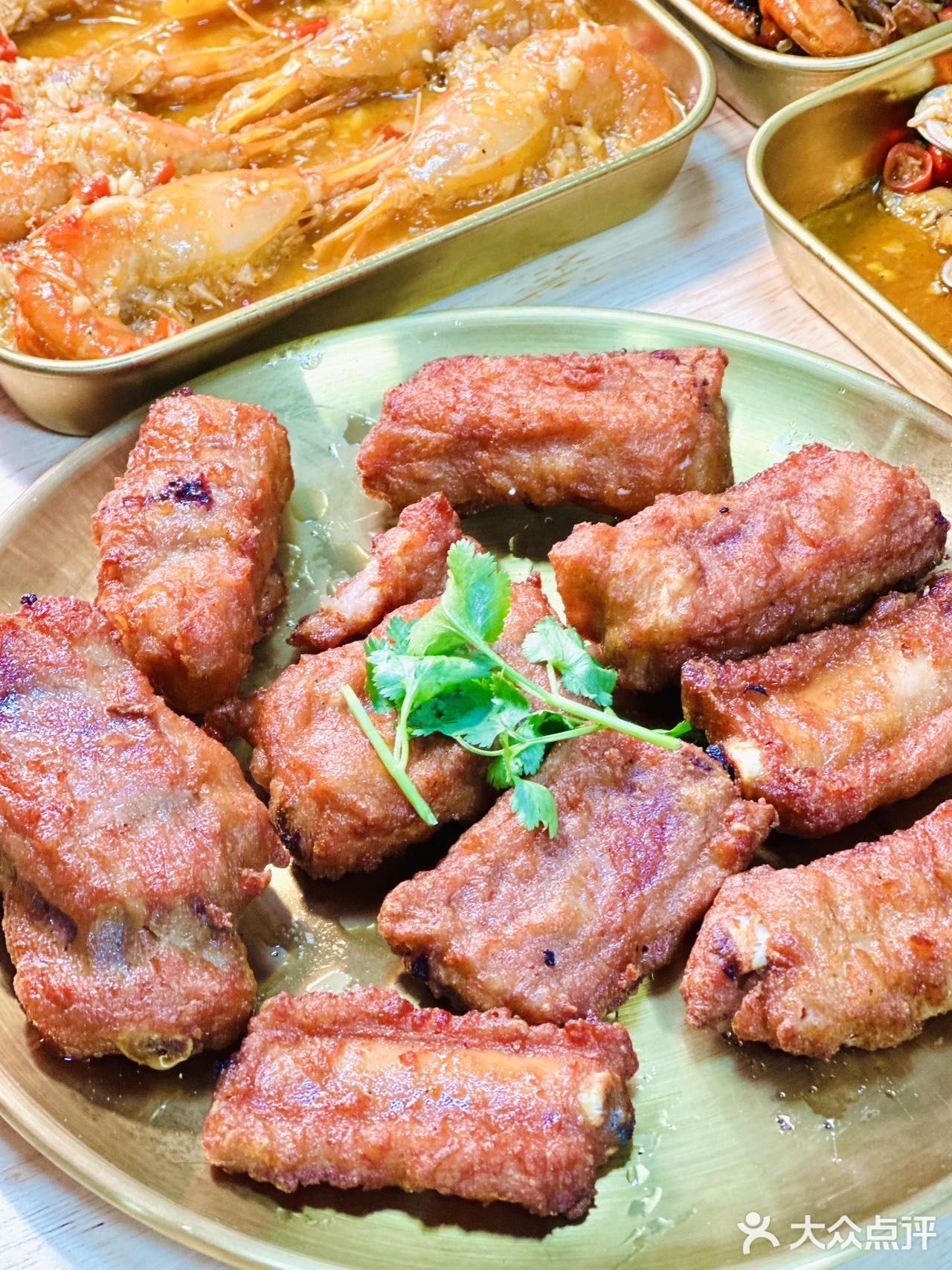 这绝对是我在赣州吃过最辣的夜宵了🔥