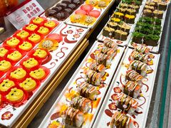 -名扬煮艺肥牛自助火锅(同和店)