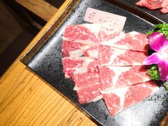 -黑牛の店·和牛烧肉(大悦城店)