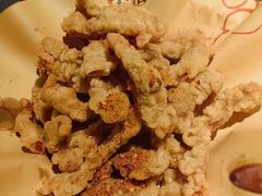 -破三川·新川菜(静安大融城店)