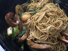 虾腰面-老地方面馆(思南路店)