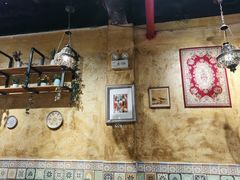 -丝路疆味新疆喀什餐厅(保利广场对面金地太阳城店)