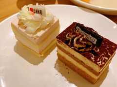 -小鱼小牛·鱼牛干锅·脆鱼火锅(世欧广场店)