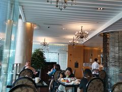 -圣丰索菲特·2 On 988 Café 自助餐厅