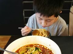 -陈家面馆