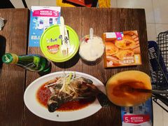 -盒马鲜生(大行宫店)