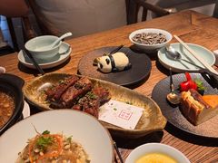 -瓦库茶馆17号(海汇港店)