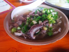 -周记翘脚牛肉