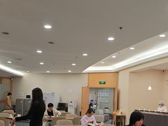 -爱康国宾体检中心(福田分院)