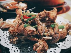 -捞围鲜·港式打边炉(海阳路店)