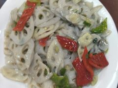 -穆老九清真牛羊肉馆(宋城店)