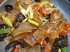 -徽州美食(三十年老店)