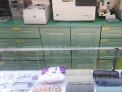 -丽字眼镜(甘井子连锁店)