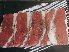 -熊将居·点单自助烤肉(力盟店)