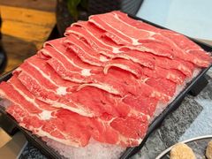 -慢丽江·云南野生菌土鸡锅(西山店)