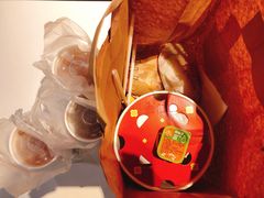 -麦当劳(小白楼店)