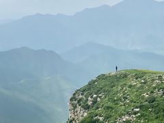 -灵山