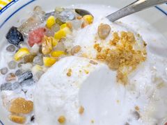 冰沙清补凉-文昌邓记清补凉(西沙路店)