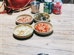 -京玉菲饭店(李村店)