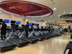 -奇迹健身(SM广场店)