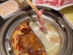 -季季红火锅(长沙步行街店)