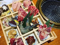 -肉魁屋·烧肉·烧鸟·酒场(高新店)
