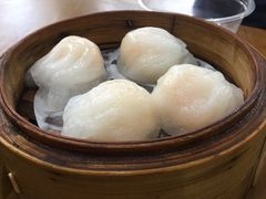 至尊虾饺皇-老周记茶点
