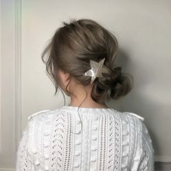 -3AM HAIR SALON染发烫发接发