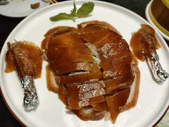 -大鸭梨烤鸭(甘家口店)