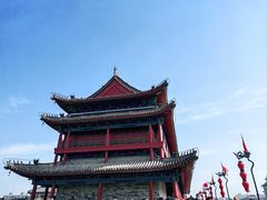 -西安城墙·碑林历史文化景区